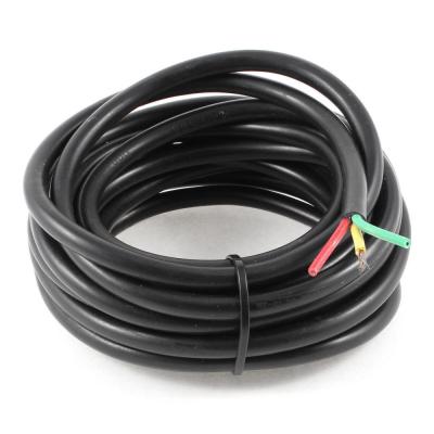 China IEC60227 1993 Standard Electrical PVC Power Wire for sale