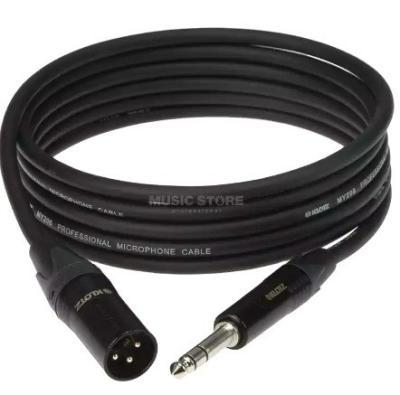 China 100% Copper High Flexible Audio Acoustic Microphone Instrument Guitar DMX Cable Wire for sale