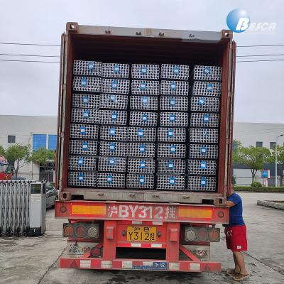 China Material of Construction or Frame Unistrut Type Slotted Steel Strut Channel C Channel P1000 for sale