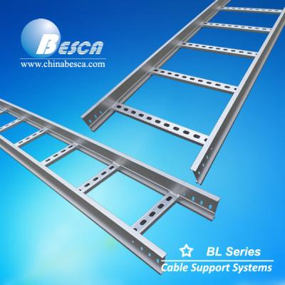 China AL Hottest Sale Cable Ladders and Trays/Suitable Cable Ladder Price for sale