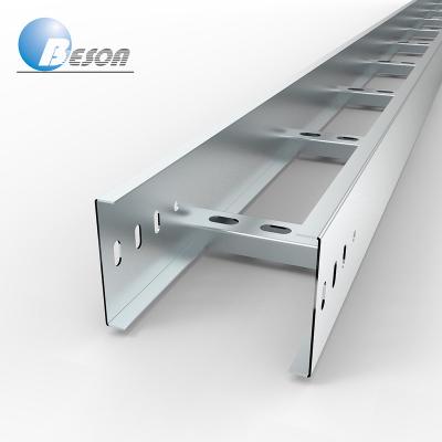 China Projects NEMA Ladder Standard Type Cable Tray For Sale for sale