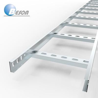 China Steel NEMA20C Stainless Steel Cable Ladder for sale