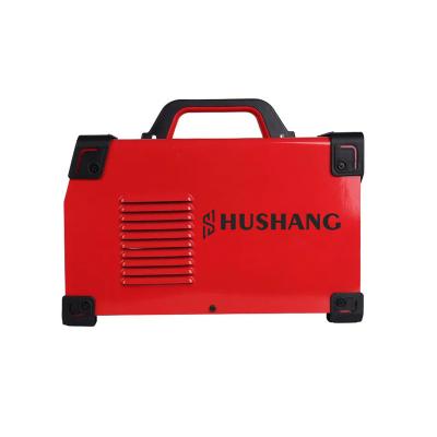 China High Quality INVERTER Compact 220V DC IGBT Smart Inverter Electrode Stick Arc Force Welding Muttahida Majlis-e-Amal Welder VRD Single Phase Welding Machine for sale