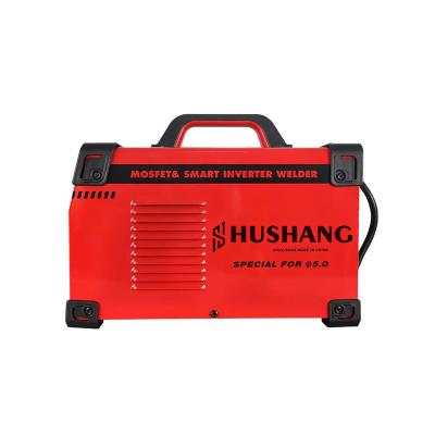 China DC 160 Amp Zx7 INVERTER Portable DC 160 Amp Zx7 Arc Flash Stick MOSFET 220V Inverter Welder Muttahida Majlis-e-Amal PCB Board Durable Durable Welding Machine for sale