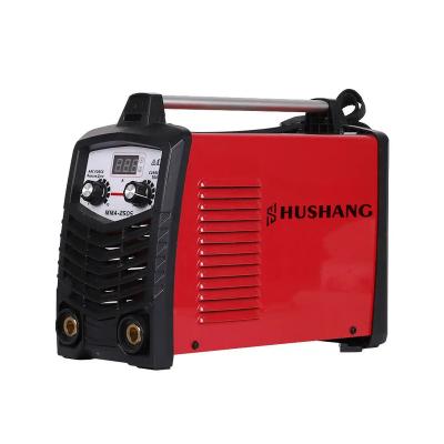 China Household Digital 220V Inverter DC Zx7 Arc Force Electrode Stick Muttahida Majlis-e-Amal Portable Welder 160 Amp PCB Control MOSFET Soldering Machine for sale