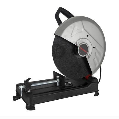 China Wholesale 220V 1800W Multifunctional Electric Grinding Wheel Miter Steel Cutter 355 Dry Metal Cut Saw Cut Machine 355mm Heavy Duty for sale