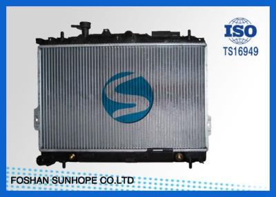 China Directe Geschikte Hyundai-Matrijsradiator 2006 de Schakelaartemperaturen van MPV 26AT 25310-17720/17100 Sensor Oliekoeler HYU052 Te koop