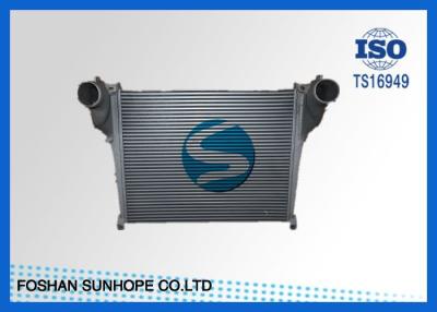 China Het Waterintercooler van de BENZact.411 Lucht met OEM: A9605000002 Verwarmend Hoge Prestaties Te koop