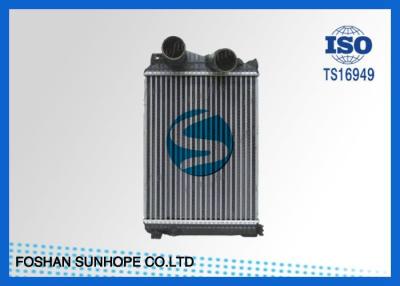 China 2004 BENZ ATEGO Front Mounted Intercooler 572*432*52mm Core Easy Installation for sale