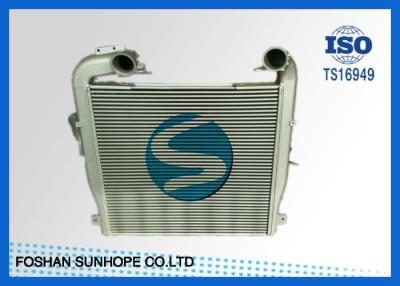 China Scania R380 Vooraan gemonteerd Intercooler, Hoge Prestatiesintercooler OEM 1776067 Te koop