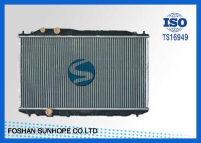 China Aluminum Core Honda Civic 2006 Radiator OEM 19010-RNA-G51 High Heat Transfer for sale