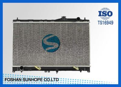 China Automotive Honda Car Radiator VIGO' 92-94 CC2 DPI1277 Excellent Cooling Efficiency for sale