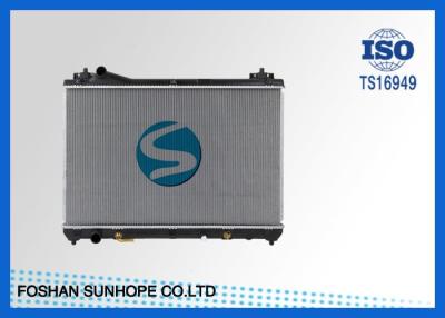 China 2005 de Radiator1.9td 26MT Plastic Tank van Suzuki Grand Vitara 12 Maanden Garantie17700-67j00 Te koop