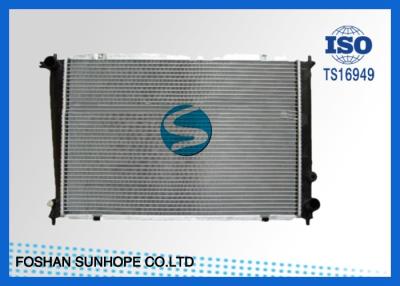 China Diesel  Refine 97- HI/H-200 2.4I/2.6D Aluminum Radiator Parts High Heat Transfer for sale