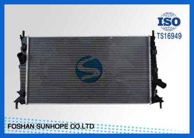 China MAZDA Vehicle Car Cooling Parts Plastic Radiator Auto Radiator Tank OEM 1251092 for sale