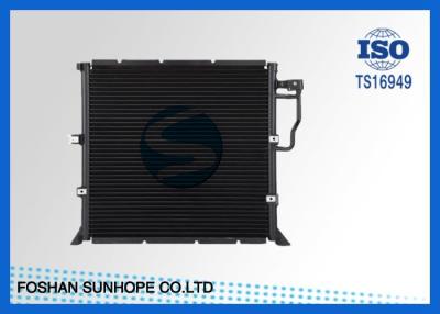 China Aluminum Fin Vehicle Ac Condenser OE Replacement For BMW 1992 E36 3series for sale