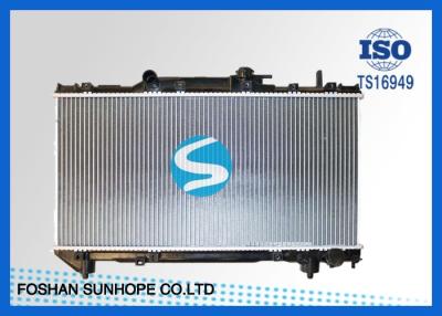 China Van de de Auto de Koelradiator 16400-7A100 van TOYOTA 16400-74790/820/840 Koeler van de het Aluminiumolie Te koop