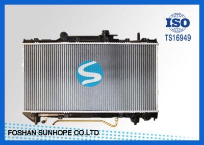 China 16400-74810/74830 Heating System Toyota Car Radiator High Performance for sale