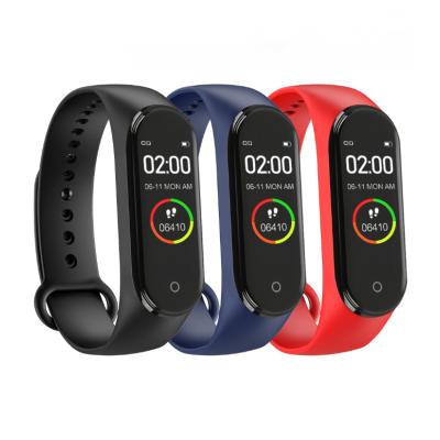 China Pro Call M6 Iwo Kids Band Wristband Bracelet Belt Health Monitoring Wifi M4 M5 Smart Watch Fitness Reloj Inteligente Smartwatch Ip68 for sale