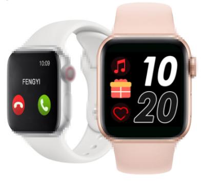 China MP3 Full Playback 2021 Touch Screen Smart Watch Phone T500 Fitness Tracker Watch For IOS Android Waterproof Heart Rate Sport Smart Bracelet for sale