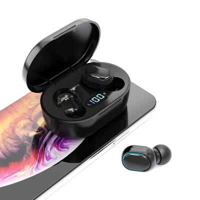 China Perfect Newest Hot Selling Factory Outlet 2021 TWS Ture Stereo Sports Headphone Earbuds E7S BT Headsets Wireless Earphone PK I12 pro 3 for sale