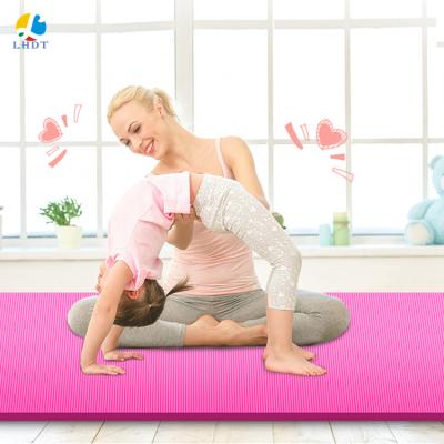 China Amazon Factory Selling Anti Print Popular Custom Made Eco-Friendly Waterproof Tape EVA Yoga Mat Superior Washable Durable Anti-Slip Waterproof for sale