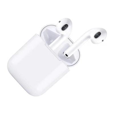 China 2021 New i11 Tws 5.0 Mini Earbuds Mobile Wireless Earphone Autoconnect JASIBO 2021 Mic Usb Waterproof Earphone With Charging Box for sale