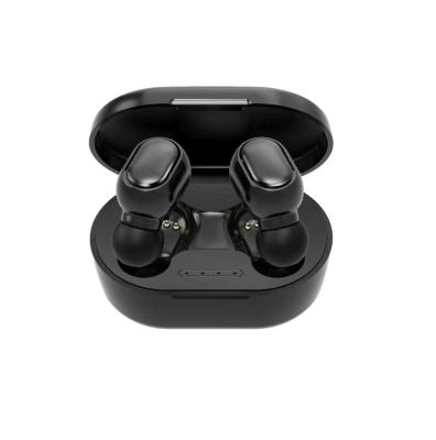 China Best Selling Autoconnect JASIBO Products Noise Cancel BT Headphones T12 Tws Earbuds for sale