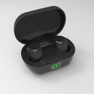 China Wireless Earbuds JASIBO BT Earphone Wireless Headphones For Sports CE Rohs Certificate for sale