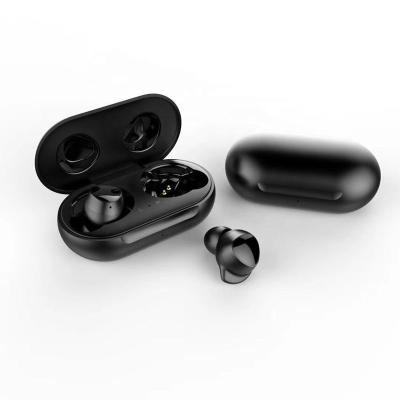 China Earbuds JASIBO Top Selling TWS Earphone New Product TWS Earbuds Earphone Radio for sale