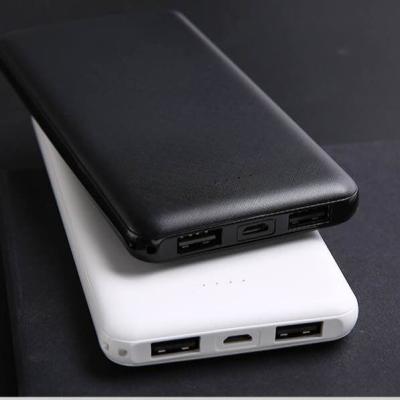 China Custom power bank 10000mah power bank JASIBO christmas gifts printing slim power banks for sale