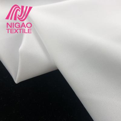 China China Factory Textile Fabric Shiny Stretch Nylon Matte Swimwear Printed Fabric Custom Spandex Fabric For Bikini for sale