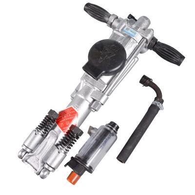 China energy & Mining High Quality Nice Price For Sale YO20 Pneumatic Hand Held Hammer Rock Drill Mining Machinery for sale