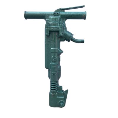 China energy & High Quality Pulling Hand Grip Breaker G11 Road Rescue Pneumatic Construction Machines Concrete Breaking for sale