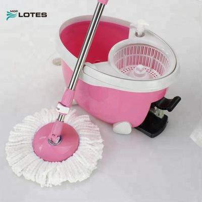 China Sustainable Ceiling Old-fashioned Dust Cleaning Main Broom for sale