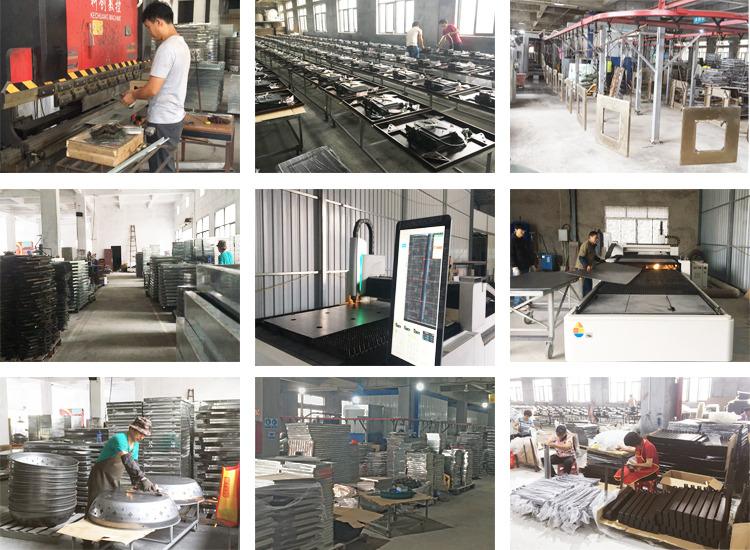 Verified China supplier - Xiamen Enjoy Industry Co., Ltd.