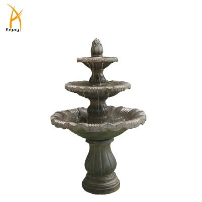 China Garden Decoration Eco-friendly Water Fountain for sale