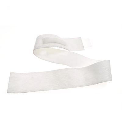 China Latex Free Hospital Urine Drainage Bag Holder Catheter Strap/Holder,Medical Fixation Leg Strap for sale