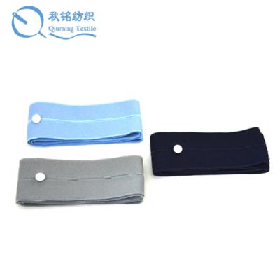 China Hot Selling Adjustable Fetal Heart Monitor Belt Fetal Band for Fetal Monitor for sale