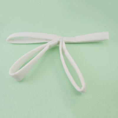 China Endotracheal Tube Holder Strap Latex Free And Soft Material Tracheostomy Tube Holder Strap for sale