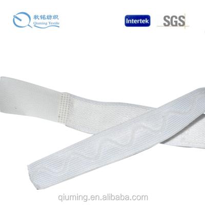 China Soft material available in three sizes for a perfect fitting urine leg bag belt for sale