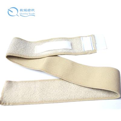 China Latex Free Safe Urine System Leg Bag Strap for sale