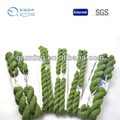 China Boot Bands / Serviceable Military Blouse Straps , High Quality Boot Blouse Garters for sale