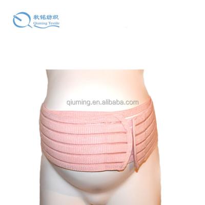 China Breathable Maternity Abdominal Corset Belt Breathable Abdominal Binder For Pregnant Pregnancy Support Belt for sale