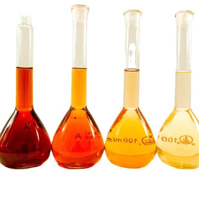 China E150a Soy Sauce Food Coloring For Beverage Liquid Caramel Color for sale