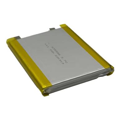 중국 리온 폴리머 배터리 3.7V 3000mAh 와이어 커넥터 PCM NTC 635588 3.7V 11.1Wh 3000mAh 판매용