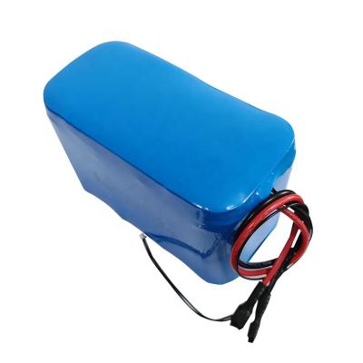 China Custom 8s 6Ah 24v 32700 32650 Lifepo4 Battery For Power Tool for sale