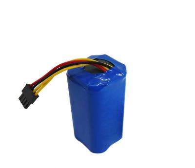 China 4000mAh 12.8V 3.2V 4S1P Lifepo4 Battery 26650 IEC62133 for sale