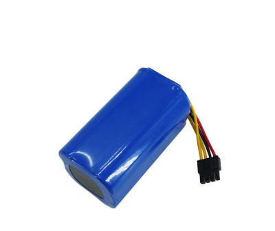 China IFR26650 3.2V 4S1P 12V Battery Pack 4000mAh Solar Street Light Battery for sale