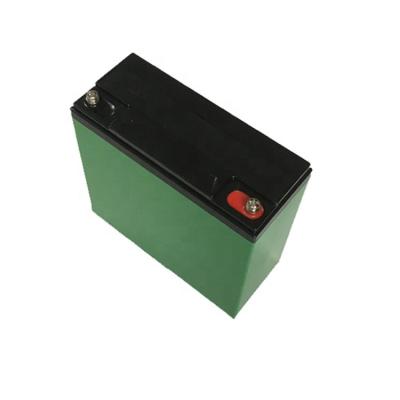 China 12v 20ah Solar Light Batteries LiFePO4 Battery For Solar Energy Storage for sale